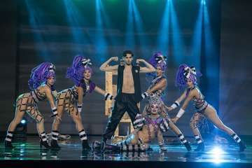 Las Palmas de Gran Canaria dedicará el Carnaval de 2022 a La Tierra/TA.

